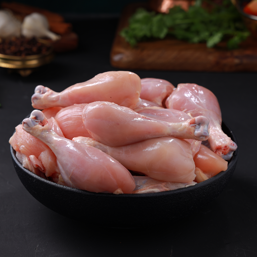 Chicken drumsticks(500 gm)