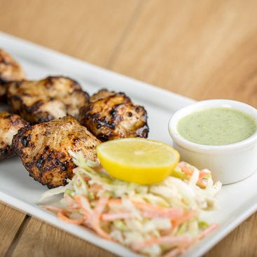 chicken tikka - bhatti murg (500gm)
