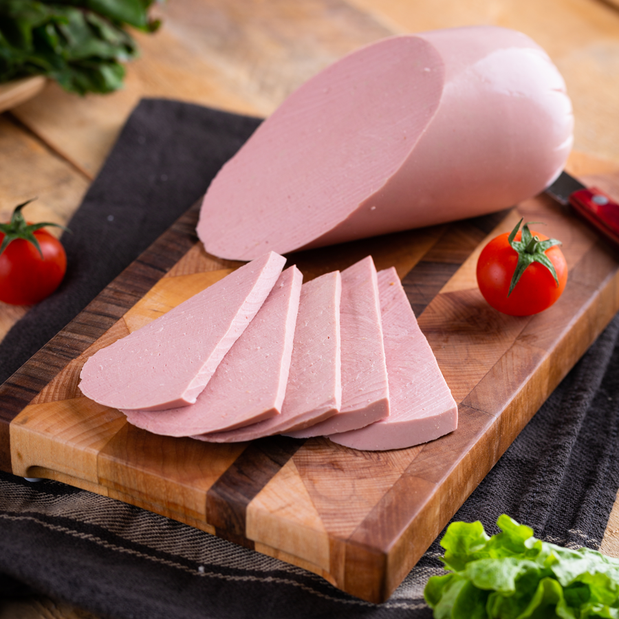 Chicken salami plain(250 gm)