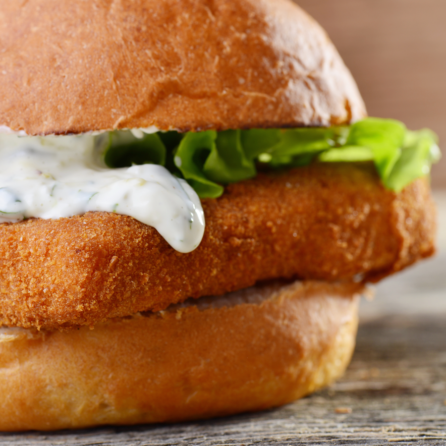 crispy chicken patty(400gm/4piec)