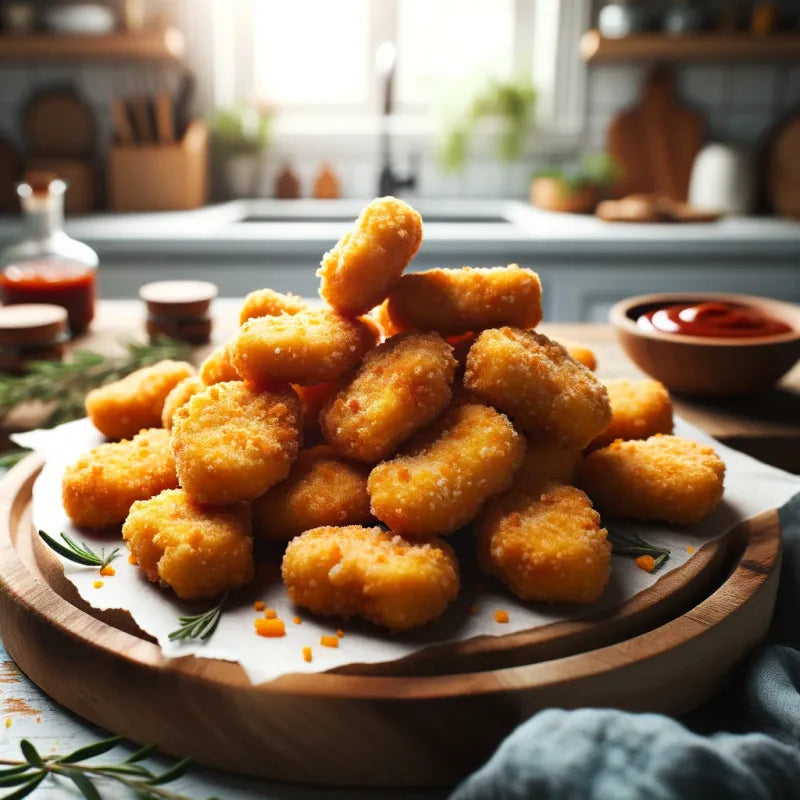Chicken Nuggets