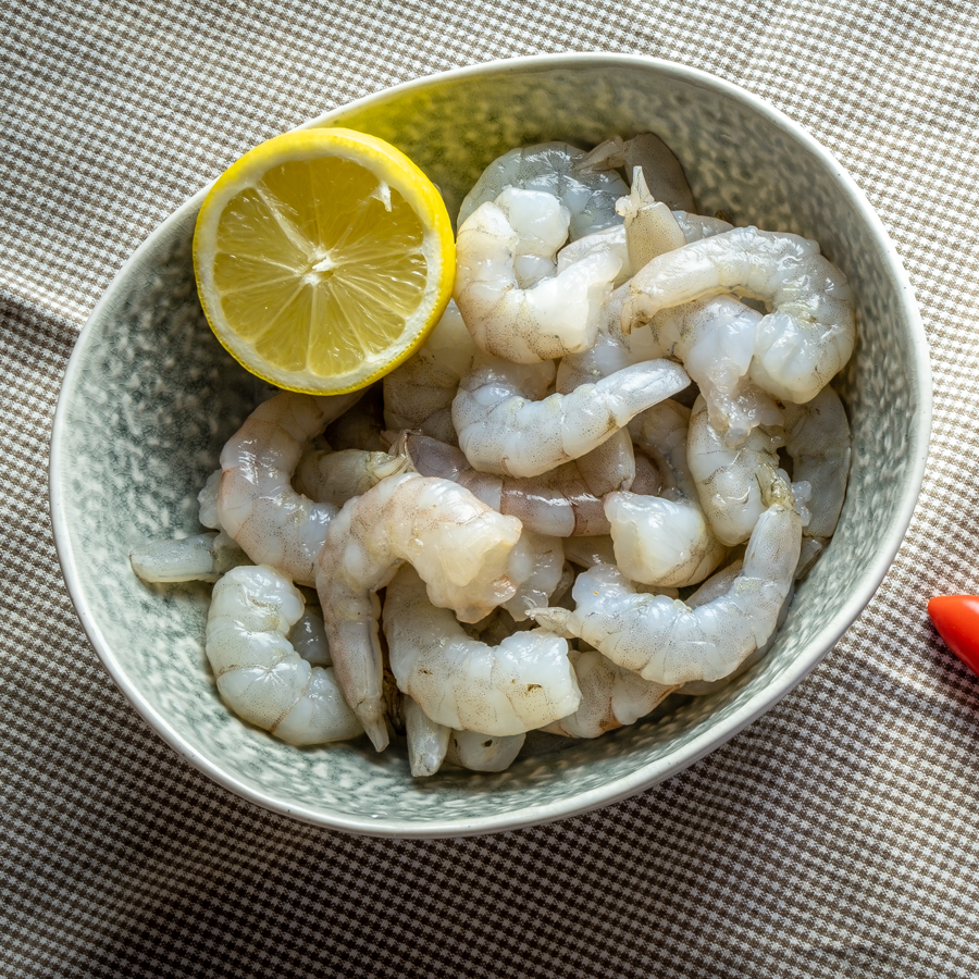 Tiger prawn/Venami Medium (40-50pcs/kg)