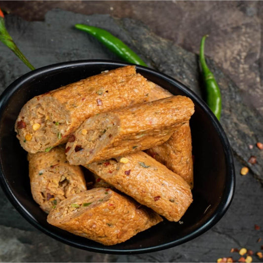 chicken kakori kebab