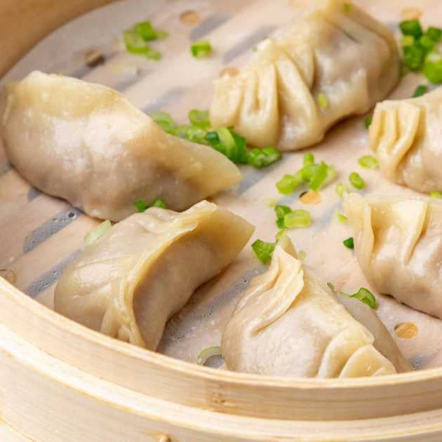 chicken DIMSUM