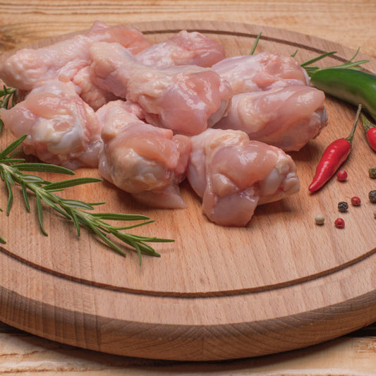Chicken wings(500 gm)