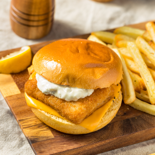 crispy chicken patty(400gm/4piec)