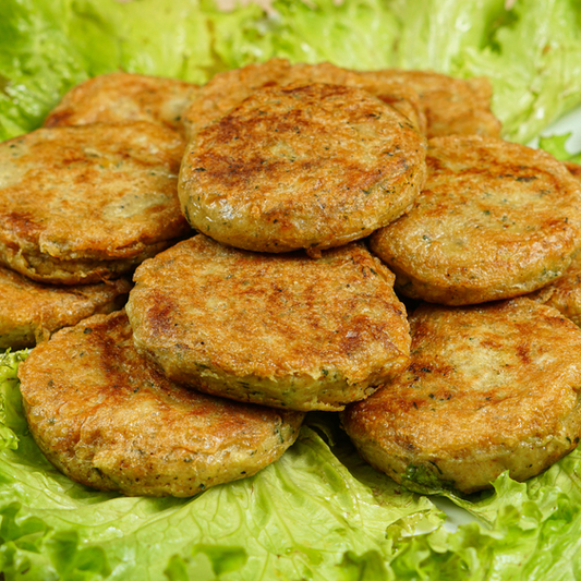 Chicken shammi old Delhi style